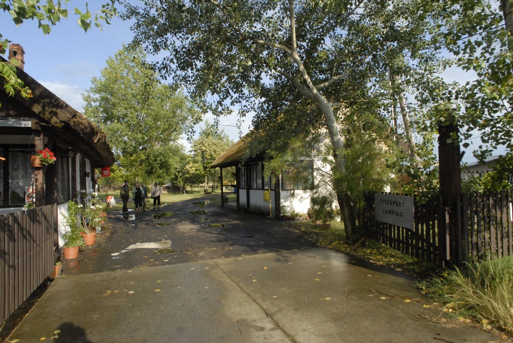 Tanyavilág kirándulás, 2011