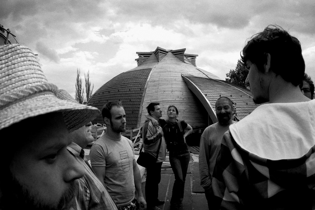 Tanyavilág kirándulás, 2011