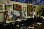 diplomázás, 2008