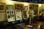 diplomázás, 2008