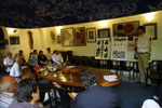 diplomázás, 2008
