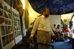 diplomázás, 2008