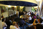 diplomázás, 2008